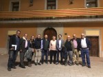 L’Ajuntament de Palau Solità i Plegamans aprova la moció presentada a favor de l’activitat cinegètica